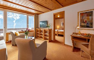 Sunstar Hotel Grindelwald