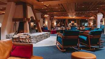Sunstar Hotel Grindelwald