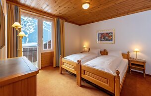 Sunstar Hotel Grindelwald