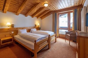 Sunstar Hotel Grindelwald