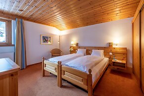 Sunstar Hotel Grindelwald