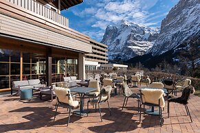 Sunstar Hotel Grindelwald