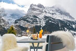 Sunstar Hotel Grindelwald