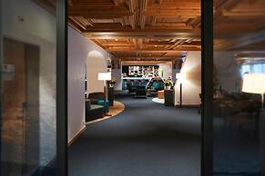 Sunstar Hotel Grindelwald