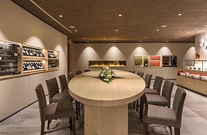 Sunstar Hotel Grindelwald