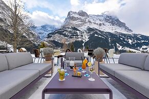 Sunstar Hotel Grindelwald