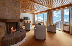 Sunstar Hotel Grindelwald