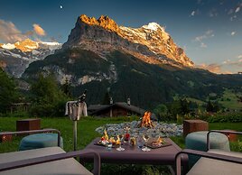 Sunstar Hotel Grindelwald