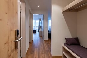 Sunstar Hotel Grindelwald