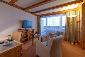 Sunstar Hotel Grindelwald