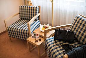 Sunstar Hotel Grindelwald