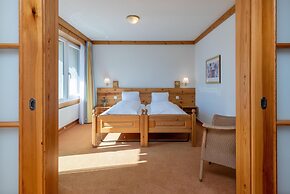 Sunstar Hotel Grindelwald