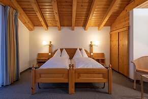 Sunstar Hotel Grindelwald