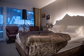 Sunstar Hotel Grindelwald