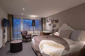Sunstar Hotel Grindelwald