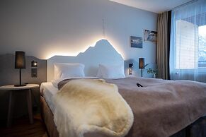 Sunstar Hotel Grindelwald