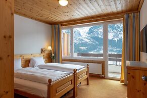 Sunstar Hotel Grindelwald