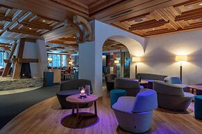 Sunstar Hotel Grindelwald