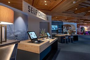 Sunstar Hotel Grindelwald