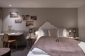 Sunstar Hotel Grindelwald
