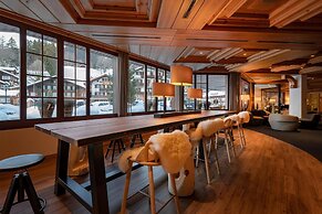 Sunstar Hotel Grindelwald