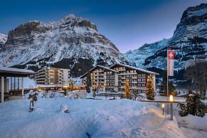 Sunstar Hotel Grindelwald