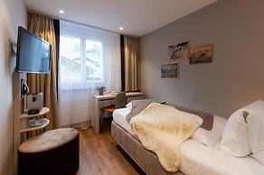 Sunstar Hotel Grindelwald