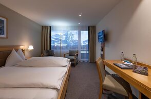 Sunstar Hotel Grindelwald