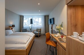 Sunstar Hotel Grindelwald