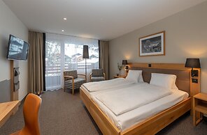 Sunstar Hotel Grindelwald