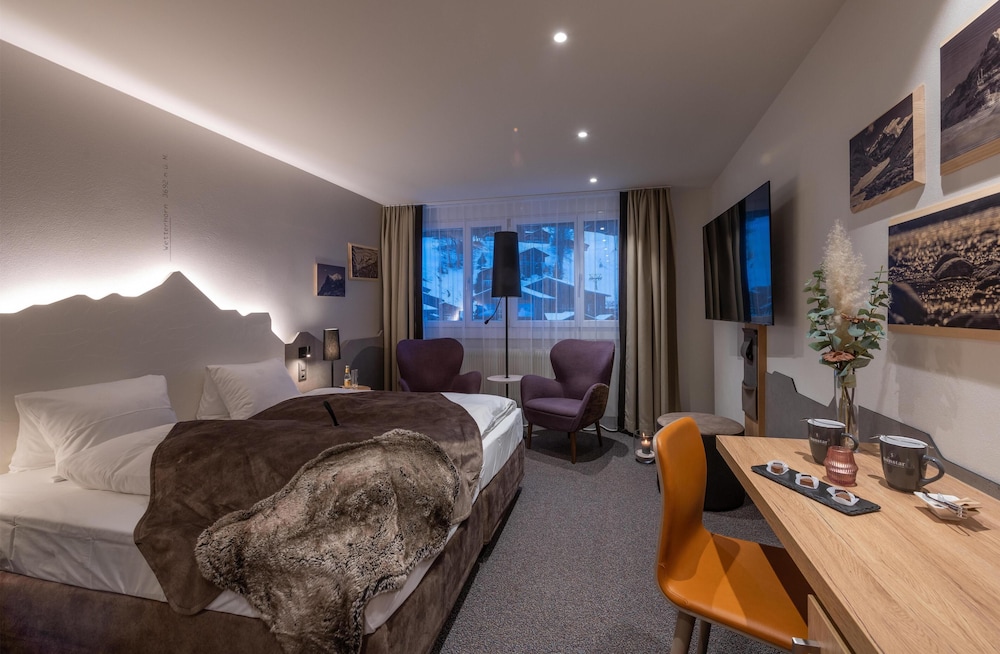 Sunstar Hotel Grindelwald