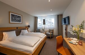 Sunstar Hotel Grindelwald