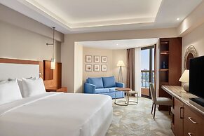 Ramses Hilton