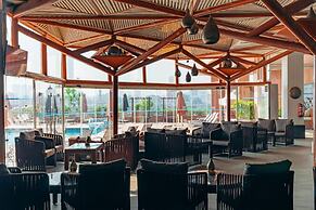 Ramses Hilton