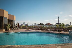 Ramses Hilton