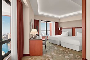 Ramses Hilton