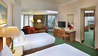 Ramses Hilton