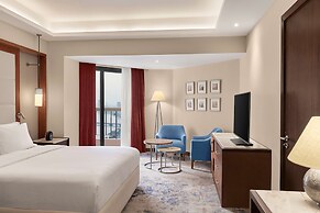 Ramses Hilton