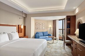 Ramses Hilton
