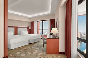 Ramses Hilton