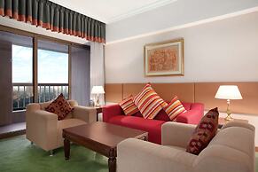 Ramses Hilton
