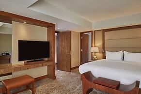 Ramses Hilton