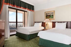 Ramses Hilton