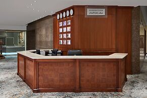 Ramses Hilton