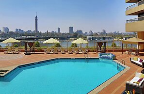 Ramses Hilton