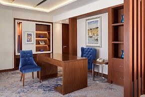 Ramses Hilton