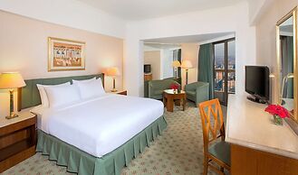 Ramses Hilton