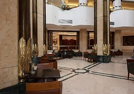 Ramses Hilton