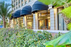 Grand Palace Hotel