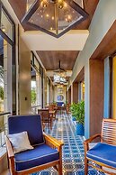 Grand Palace Hotel